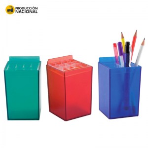 Portaboligrafos Frost OF-43